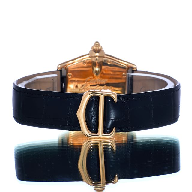 Cartier Roadster W62005V2 Image 3